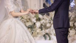 点击看大图 -MANLI BRIDAL婚纱