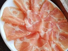 -三江两海老火锅(北京首店)