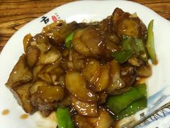 -红实家常菜(静安里店)