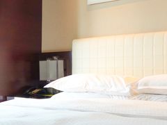 -杭州龙禧福朋喜来登酒店