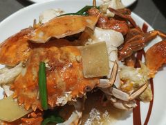-神洲四海大酒楼(王府井澳门中心店)