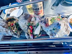 -江合勇丹东兄弟小串海鲜烧烤(总店)