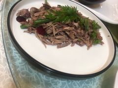 -西安饭庄·非遗陕菜(钟楼店)