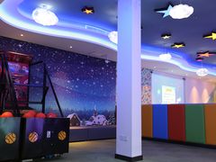 -东方之珠洗浴休闲广场(南开店)