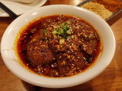 -付小姐在成都(中山公园店)