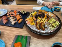 -晴季寿司(红旗街万达店)