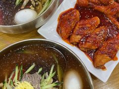 -顺姬冷面(延大店)