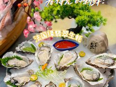 -龚记海鲜20年老字号