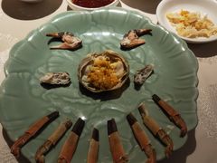 -成隆行·蟹王府(九江路店)