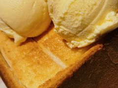 -绿茶餐厅(燕郊永旺店)