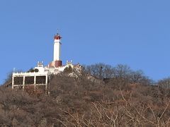 -狼牙山风景区
