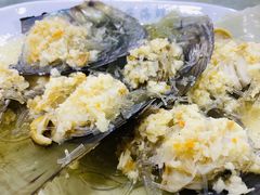 -四川小胡子海鲜(丁村万人海鲜广场店)