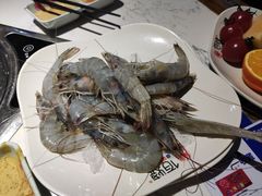 -佰烧海鲜烤肉火锅自助(熙地港店)