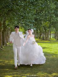 -第一夫人婚纱摄影(南京店)