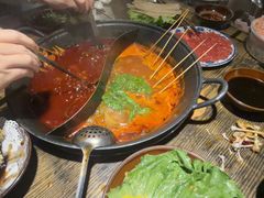 -冯校长老火锅(深圳总店)