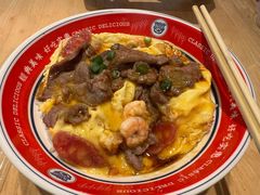 -明記茶餐廳(福田总店)