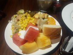 -食间牛排(湖西路店)