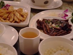-新聚丰菜馆(太监弄店)