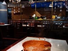 -东来顺饭庄(王府井步行街店)