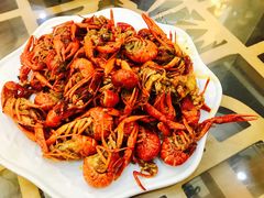 -老谢龙虾(芜湖路店)