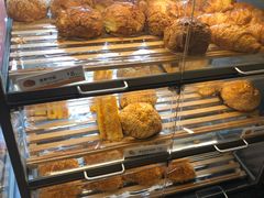 -85度C(上海茶陵北路店)