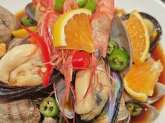 -好兄弟郭巨海鲜(天一阁店)