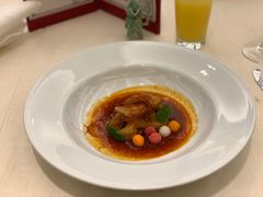 -西安凯悦酒店·湖畔中餐厅