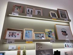 -海马体照相馆丨大师(青岛万象城店)