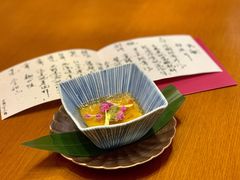 -九献创意菜·牛排馆(亮马河花园店)