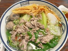 -潮顺·潮滋味潮汕牛肉火锅