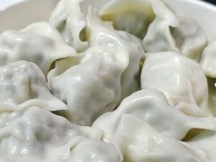 -来相会饺子·新辽菜(甘家口店)