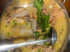 -小喜客·云南特色菜(纳西庭院店)