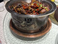 -金百万烤鸭店(良乡店)