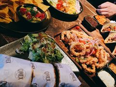 -Q MEX 库迈墨西哥餐吧(三里屯店)