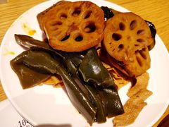 -文叔·湖北名小吃·小龙虾(华强北店)