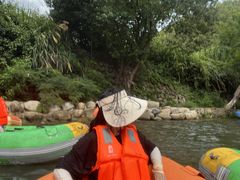 -雅鲁激流探险漂流