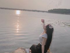 -丁香湖公园