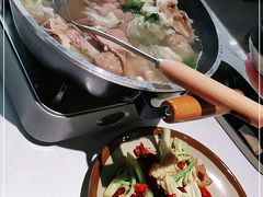 -乔阿马·江南味·驴肉香(龙湖华泾天街店)