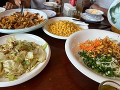 -郭鸡肉·非遗餐厅(安仁古镇店)