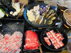 -丽江庭院之爱在路上(西单店)