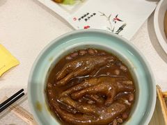 -荣粤酒家·融合粤菜