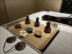 -麦子MaiMassage(打浦桥店)