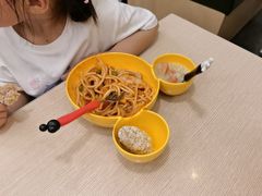 -佰搭果·广式茶餐厅(西华路店)
