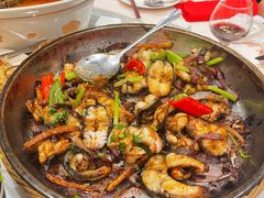 -聚福宝合苑食府(南头镇店)