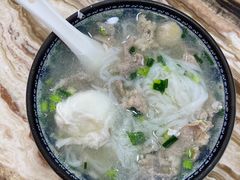 -小高后安粉餐厅(解放四路店)