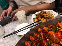 -马头巷·食景园(苏州总店)