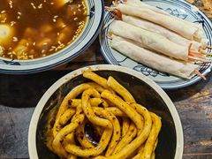-太平张醪糟(西街直营店)