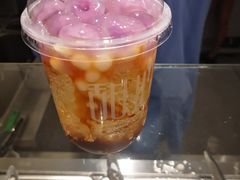 -甜心闲生传统手工冰粉(奎星楼店)