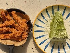 -必胜客(海滨店)