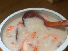 -如轩·海鲜砂锅粥·潮汕菜(海珠店)